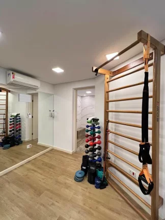 Imagem APARTAMENTO RESIDENCIAL em São Paulo - SP, Jardim Paulista