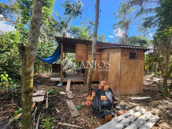 Imagem ÁGIO CHÁCARA CANTINHO DA FLORESTA II, ÁREA RURAL, SINOP - MT