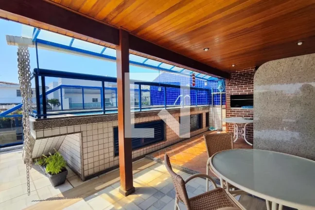 Imagem Apartamento à Venda - Recreio, 3 Quartos, 400 m2