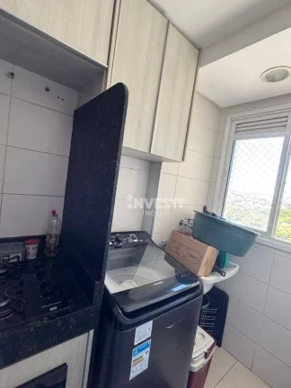 Imagem Apartamento à venda no Village Veneza - Goiânia/GO