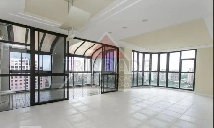 Imagem APARTAMENTO RESIDENCIAL em RIO DE JANEIRO - RJ, BARRA DA TIJUCA