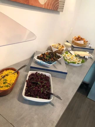 Imagem Restaurante à Venda no Morumbi, SP | 200m² por R$400 Mil