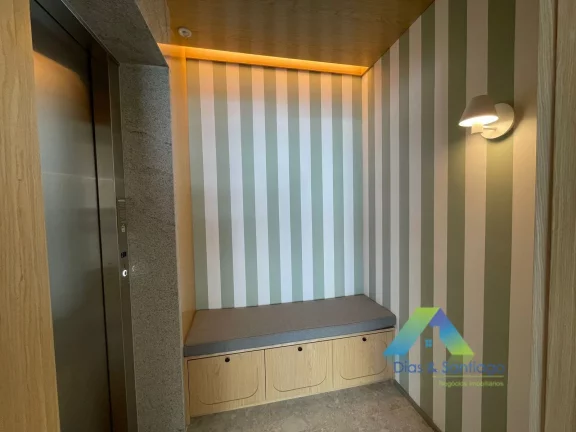 Imagem Apartamento Alto Padrão a venda com 131m² no Brooklin