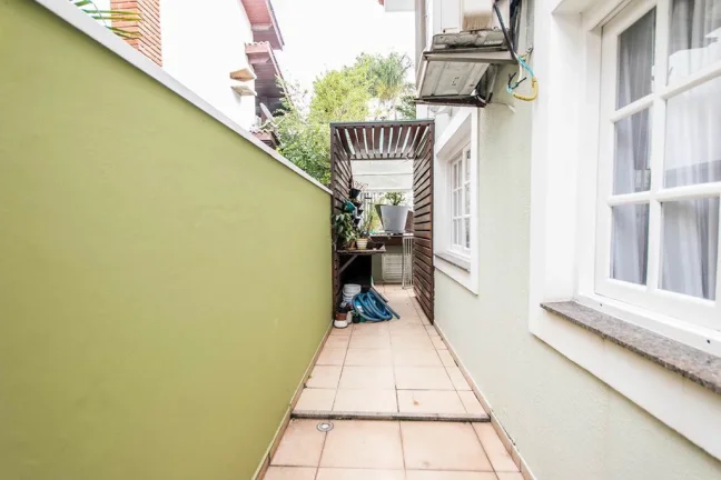 Imagem CASA RESIDENCIAL em Santana de Parnaíba - SP, Alphaville