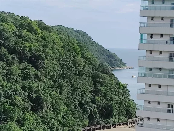 Imagem Apartamento à Venda em Forte, Praia Grande - SP
