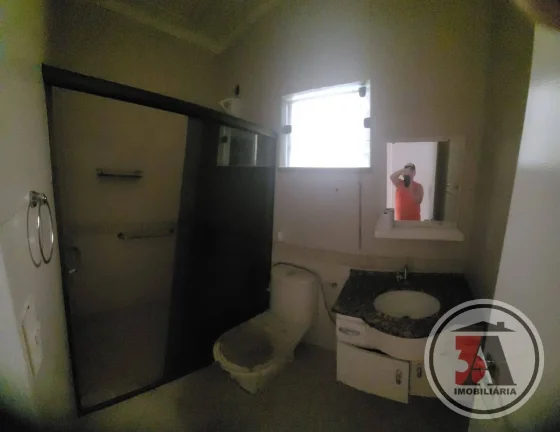Imagem Casa 260m2 Cond. N.S. Maria Auxiliadora