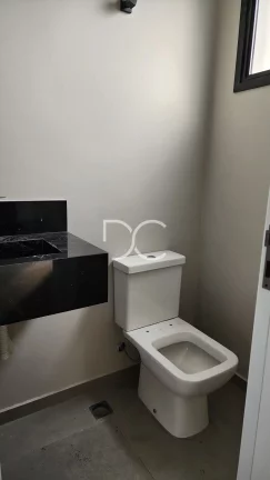 Imagem Ibiti Reserva - Venda Sobrado | AC: 226m² | AT: 250m² | 03 Suítes | 05 Ban | 04 Vagas