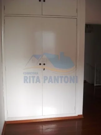 Imagem Casa - Ribeirão Preto - Centro - Região Central