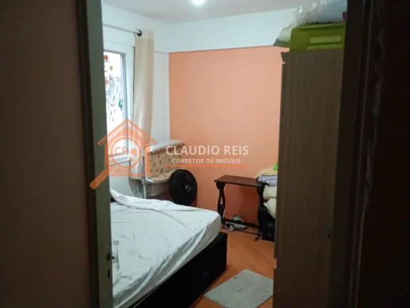Imagem Apartamento com 3 Quartos à venda, 74m² - Jardim Marajoara