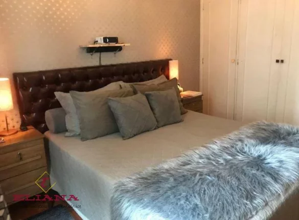 Imagem Apartamento com 3 quartos, 121m², à venda e locação em São Paulo, Sumarezinho