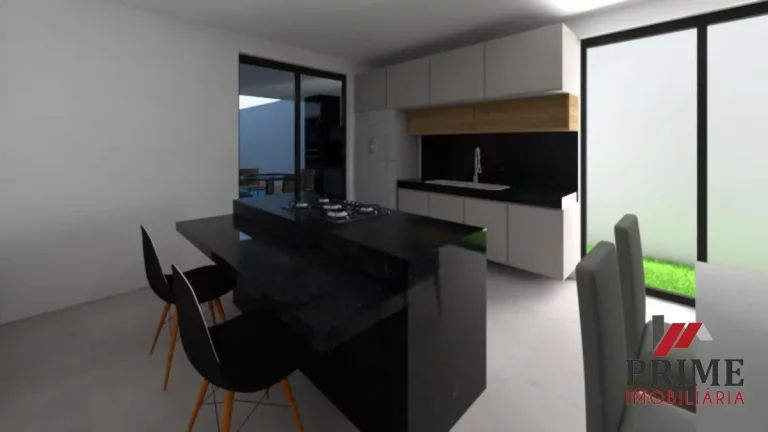Imagem Casa - Bairro Promissão - Lagoa Santa