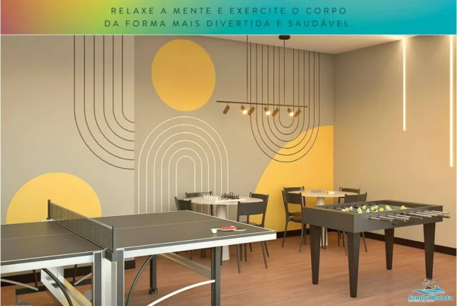Imagem Belíssimo empreendimento com 2 dormitórios no Tenório/Ubatuba