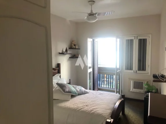 Imagem Apartamento 3 Quartos 2 Vagas escrituradas à venda no Gonzaga - Santos/SP