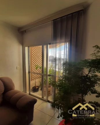 Imagem Apartamento a Venda no Residencial Vila Arens - Vila Santa Rosa - Jundiaí - SP