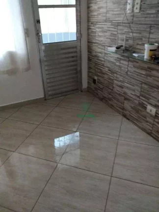 Imagem Casa com 2 dormitórios, 137 m² - venda por R$ 320.000,00 ou aluguel por R$ 1.526,00/mês - Jardim Fortaleza - Guarulhos/SP