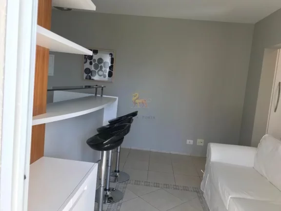Imagem Apartamento para alugar no bairro Vila Nova Conceição - São Paulo/SP