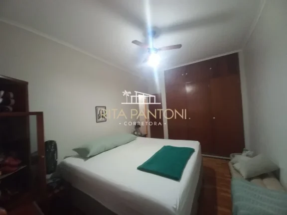 Imagem Apartamento - Ribeirão Preto - Jardim Paulistano - Região Leste