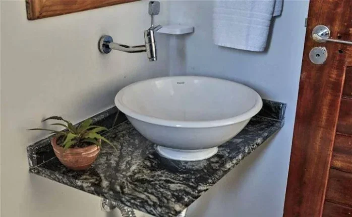 Imagem Casa para alugar por temporada no Preá