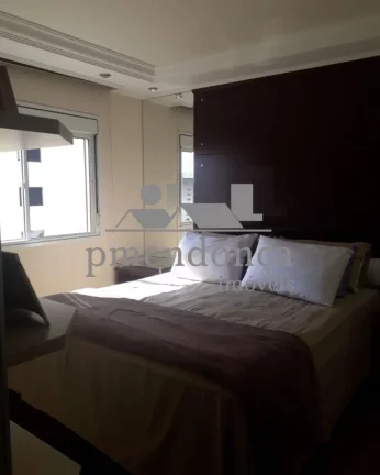 Imagem Apartamento com 85m² em Perdizes, 03 quartos e 2 vagas.