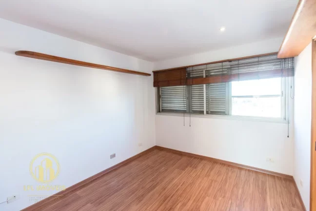 Imagem Apartamento à venda no Itaim – 98 m², 2 dormitórios, vista deslumbrante e localização privilegiada. Itaim Bibi