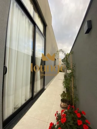Imagem Casa Com 3 Quartos à Venda Vossoroca - Sorocaba/SP