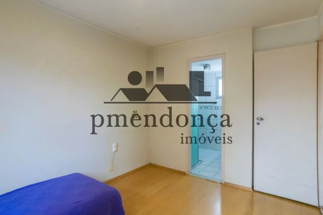 Imagem Apartamento a venda Rua Francisco Leitão com 2 quartos e 1 vaga, 75m²