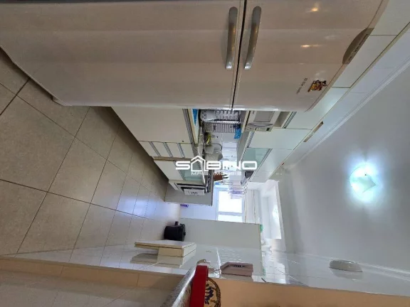 Imagem Apartamento à Venda no Edifício Modena, com 3 dormitórios 1 suíte 106m², em Riviera de São Lourenço - Bertioga SP