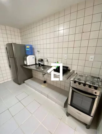 Imagem Apartamento | Jatiuca | 3 Quartos (1 Suíte) | 108m²