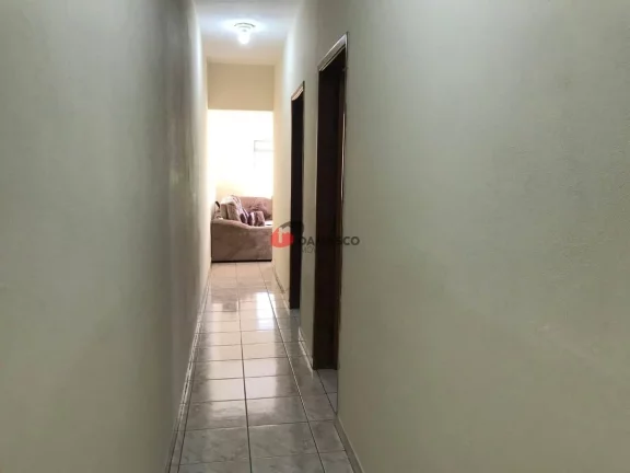Imagem Casa à venda 2 Quartos, 4 Vagas, 180M², Olímpico, São Caetano do Sul - SP