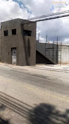 Imagem Galpões para locação em Barueri no bairro Tamboré