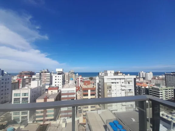 Imagem Apartamento 2 Dormitórios - Bairro Zona Nova