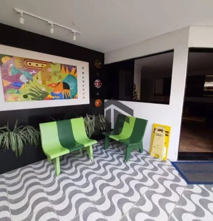 Imagem Apartamento de 74m² à venda, com 2 quartos (1 suíte), localizado no Rosarinho, Recife - Pernambuco.