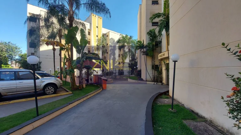Imagem Apartamento à Venda no Nova Aliança R 1325