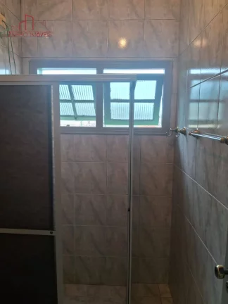 Imagem Casa para locação - 2 dormitórios
