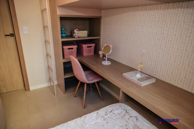 Imagem Condomínio Amoras Residence