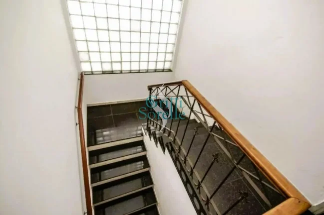 Imagem Casa/Sobrado à Venda na Vila Madalena - São Paulo/SP.