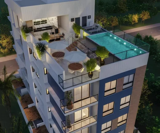 Imagem Urban Ocean Intermares