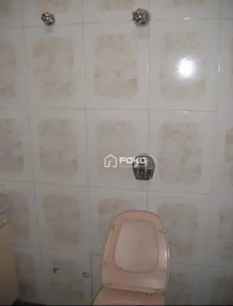 Imagem Casa com 3 dormitórios para alugar, 125 m² por R$ 5.970,00/mês - Jardim Maia - Guarulhos/SP