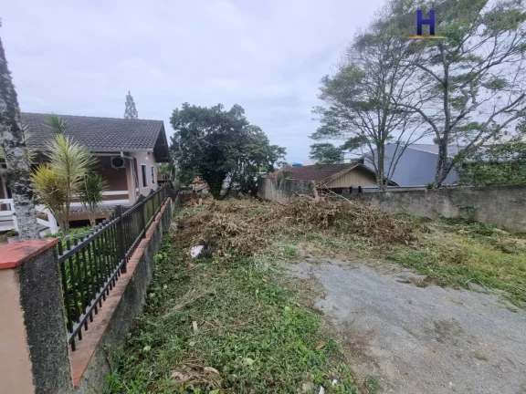 Imagem TERRENO RESIDENCIAL em SÃO FRANCISCO DO SUL - SC, Ubatuba