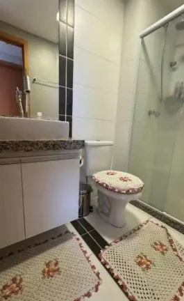 Imagem Excelente Apartamento 2 Quartos, Praia de Itaparica, Vila Velha (ES)