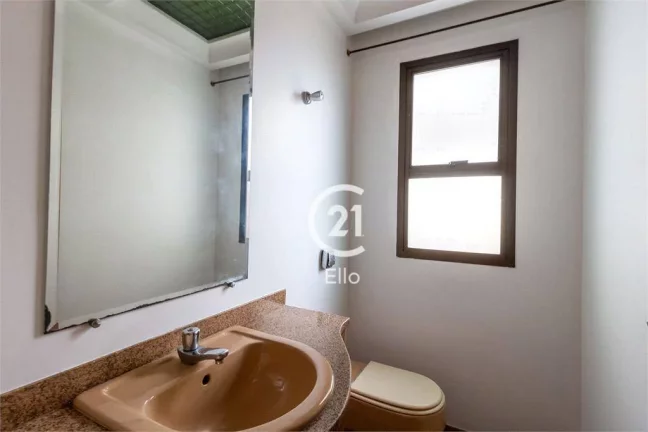 Imagem Apartamento com 4 quartos para alugar, Jardim Paulista - São Paulo/SP