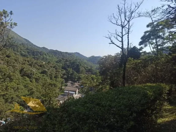 Imagem Alugo Chácara em Theodoro com 3 quartos e 1 suíte