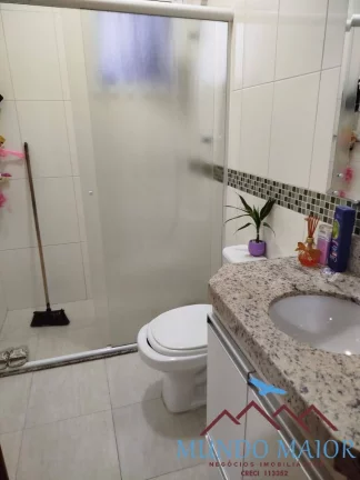 Imagem Espaçoso Cobertura de 3 Quartos no Jardim Paraíso, Santo Andr?(C)-R$ 795.000!