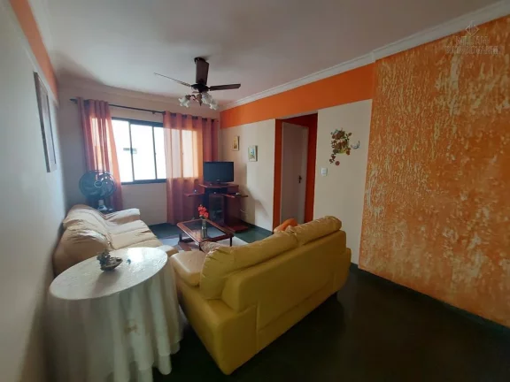 Imagem Apartamento à Venda em Balneário Flórida, Praia Grande - SP