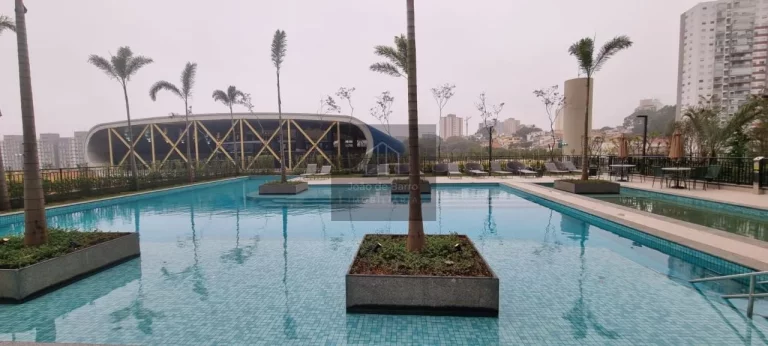 Imagem Apartamento para alugar, 75 m² por R$ 4.980,00/mês - Sacomã - São Paulo/SP