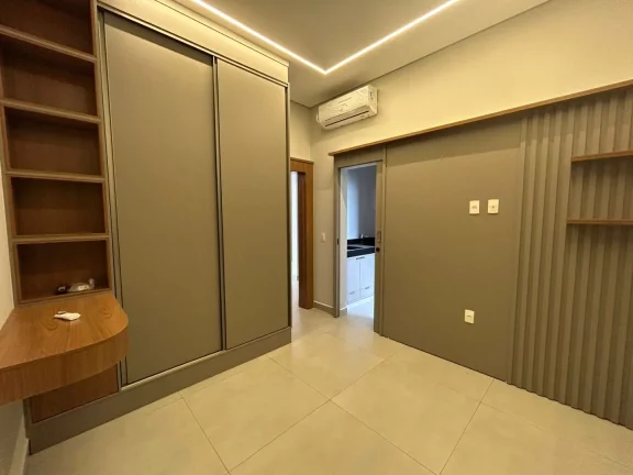 Imagem CASA TÉRREA - ACABAMENTO IMPECÁVEL - COND. RECANTO DAS ÁGUAS - NOVA ODESSA - SP