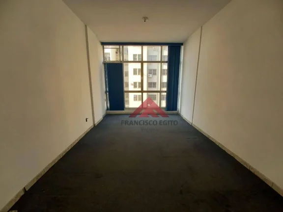 Imagem Sala para alugar, 30 m² por R$ 1.401,00/mês - Centro - Niterói/RJ