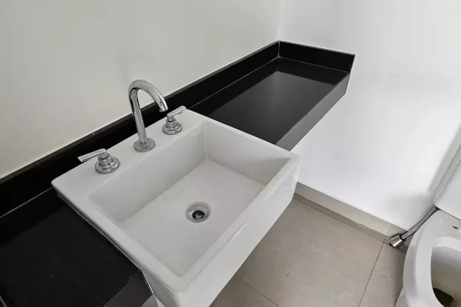 Imagem Apartamento Vila Mariana - 24M², 1 Dorm, Próximo ao Metrô.