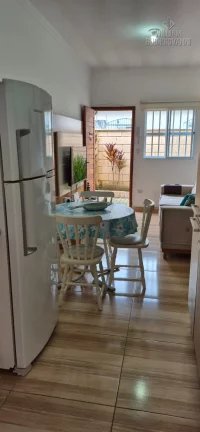 Imagem CASA COM PISCINA INDIVIDUAL EM CONDOMÍNIO!