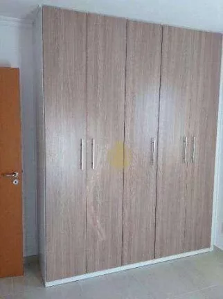 Imagem Apartamento 3 dormitórios - com suíte - varanda gourmet - Jardim Botânico - Ribeirão Preto/SP